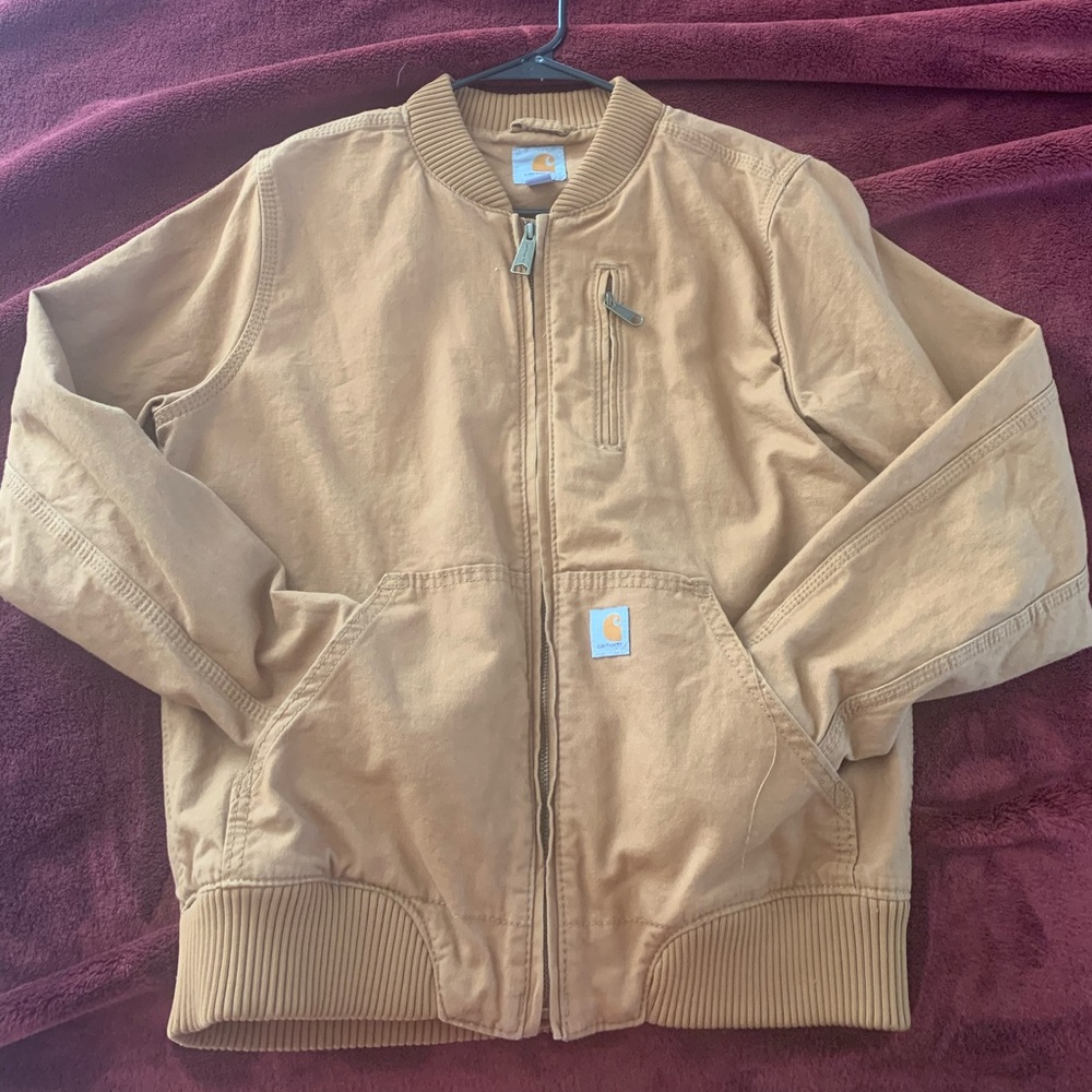 Carhart women jacket